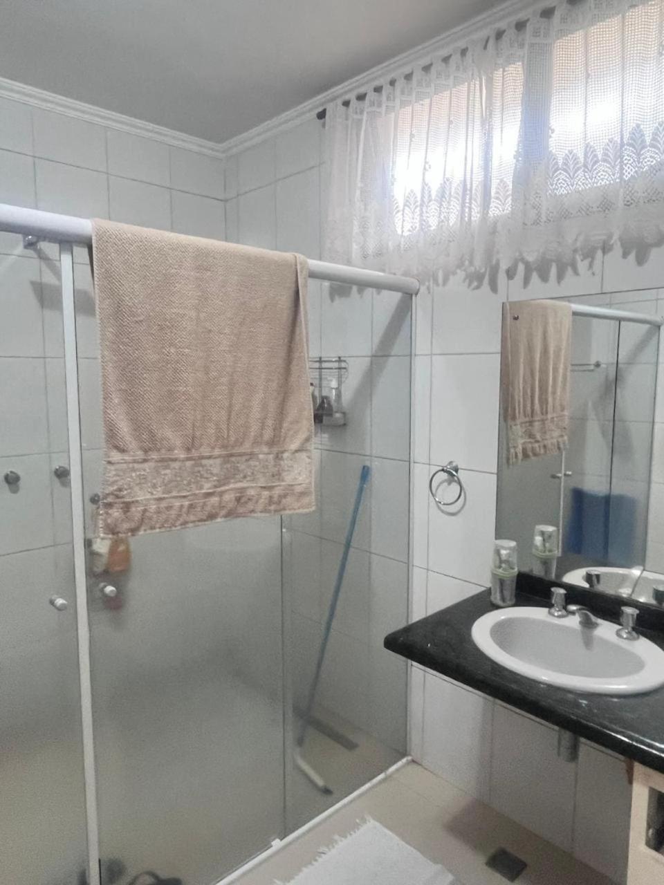 Casa de férias Espaco Aconchegante Agrishow Ribeirão Preto