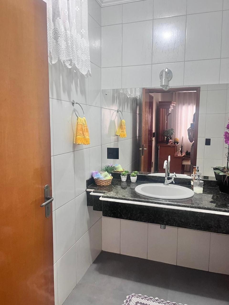 Espaco Aconchegante Agrishow Casa de férias