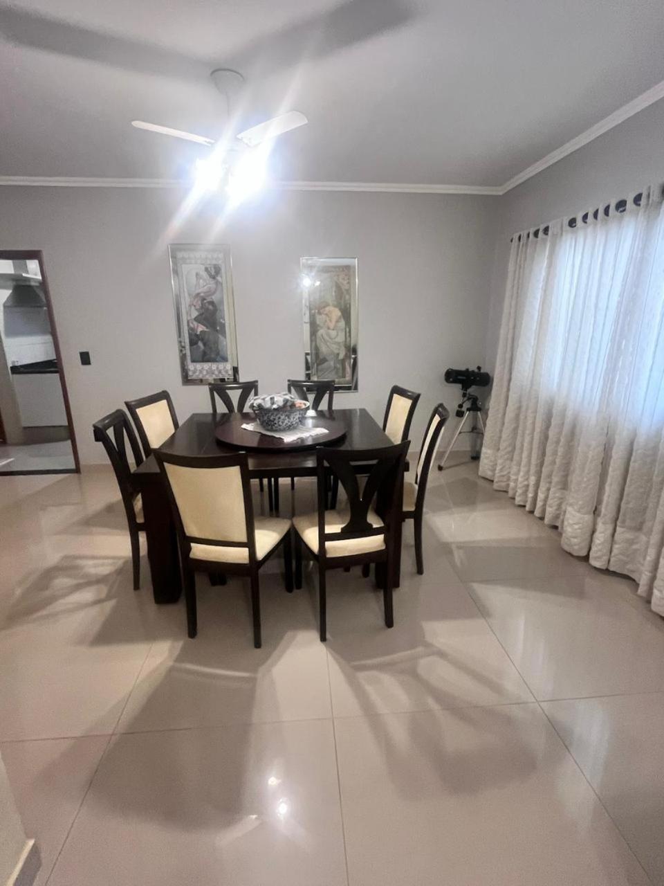 Espaco Aconchegante Agrishow Ribeirao Preto
