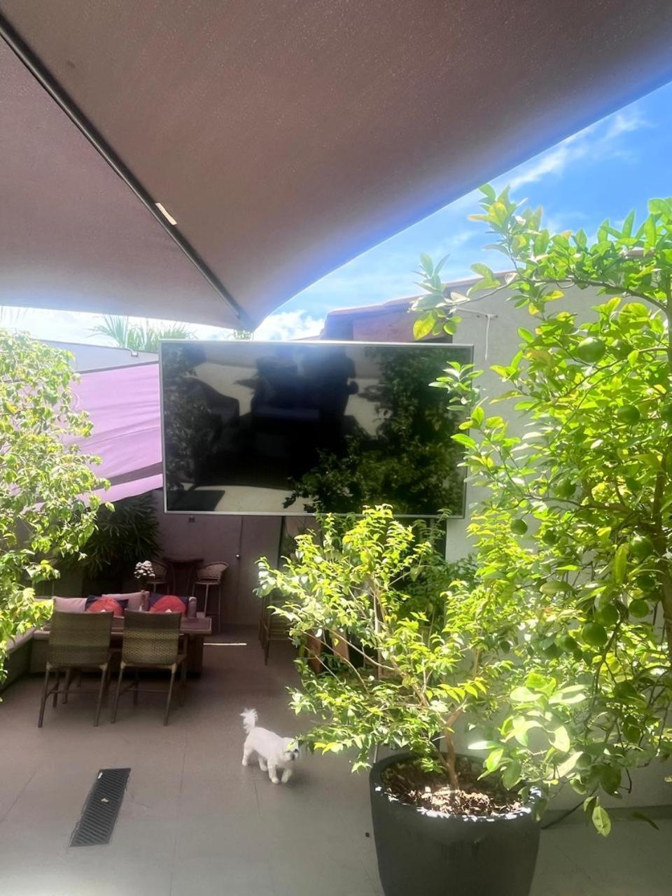 Espaco Aconchegante Agrishow Holiday home *